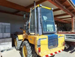 2#10037 Pala gommata DBS 40.13C