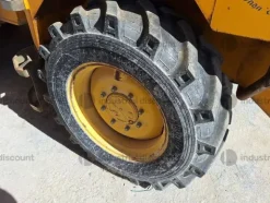 2#10037 Pala gommata DBS 40.13C