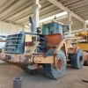 5#8178 Pala Gommata Doosan Daewoo