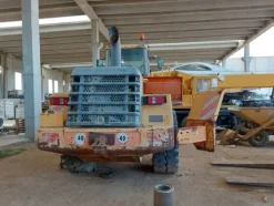 5#8178 Pala Gommata Doosan Daewoo