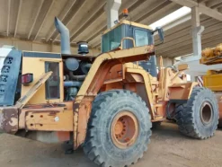 5#8178 Pala Gommata Doosan Daewoo
