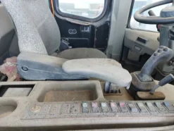 5#8178 Pala Gommata Doosan Daewoo