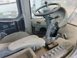 5#8178 Pala Gommata Doosan Daewoo
