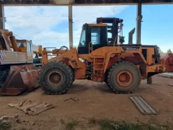 5#8178 Pala Gommata Doosan Daewoo