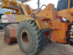5#8178 Pala Gommata Doosan Daewoo