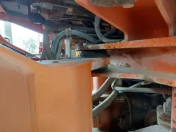 5#8178 Pala Gommata Doosan Daewoo