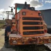 9#4036 Pala gommata Fiat Allis