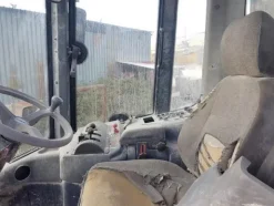 9#4036 Pala gommata Fiat Allis