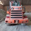 3#5783 Pala gommata Fiat Hitachi W17