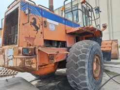 49#8350 PALA MECCANICA