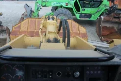 44#3918 Pala meccanica Cat