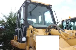 44#3918 Pala meccanica Cat