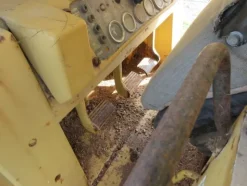 12#7376 Pala Meccanica Caterpillar