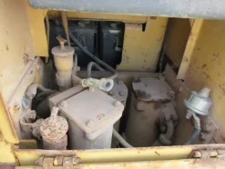 12#7376 Pala Meccanica Caterpillar