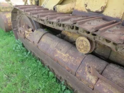 12#7376 Pala Meccanica Caterpillar