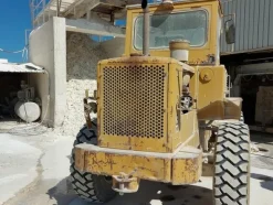 14#5454 Pala meccanica Giovannelli Cat920