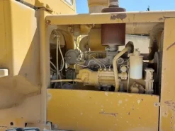14#5454 Pala meccanica Giovannelli Cat920