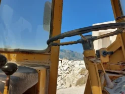 14#5454 Pala meccanica Giovannelli Cat920