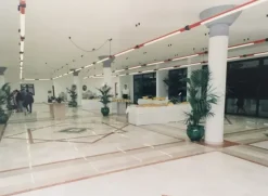 palazzina commerciale