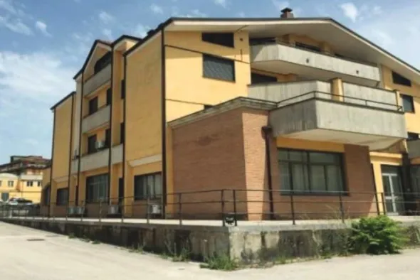 #15210 Palazzina direzionale