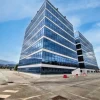 #25752 Palazzina direzionale multipiano con parcheggi, servizi accessorie corte