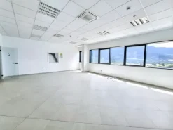 #25752 Palazzina direzionale multipiano con parcheggi, servizi accessorie corte