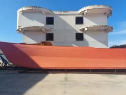 #2537908 Palazzina uffici grezza con pertinenze