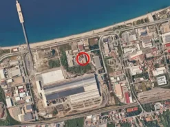 #2537908 Palazzina uffici grezza con pertinenze