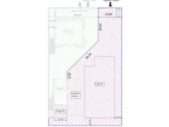 #2537908 Palazzina uffici grezza con pertinenze