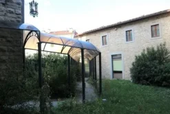 #2978 Palazzo uffici con corte in centro storico