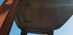 3#3901 Pale gommate Hanomag e Bobcat