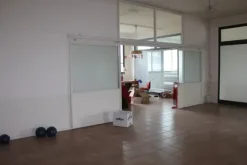 #19537 Palestra in edificio polifunzionale