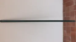 PALI DI FERRO COLOR VERDE PER VARI USI