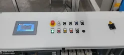 PALLETTIZZATORE TIEMME