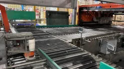 PAL54 Palletizzatore usato KOSME PALPACK-PS-DS - 10800