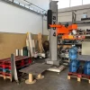 PAL48 Pallettizzatore usato KEBER AXO4 700 bph