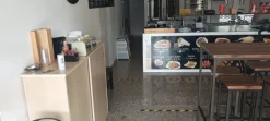Paninoteca kebab del corso
