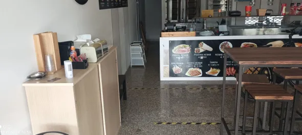 Paninoteca kebab del corso