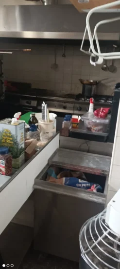Paninoteca kebab del corso