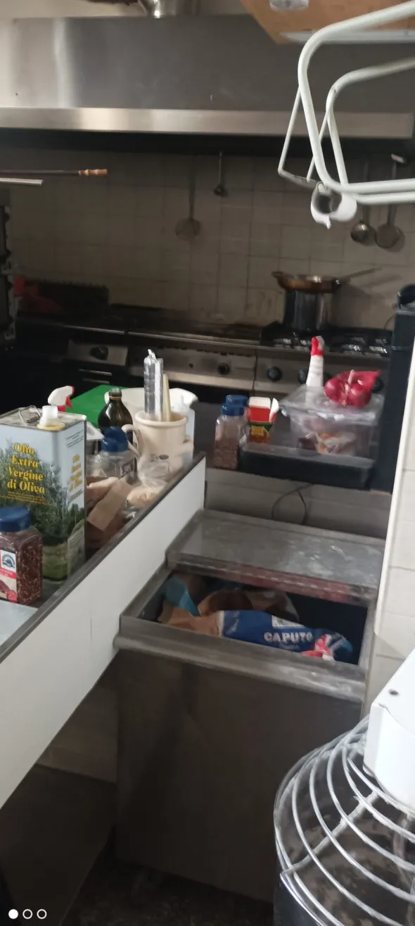 Paninoteca kebab del corso