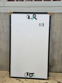 Pannelli ftv Mysolar 0,425Kw