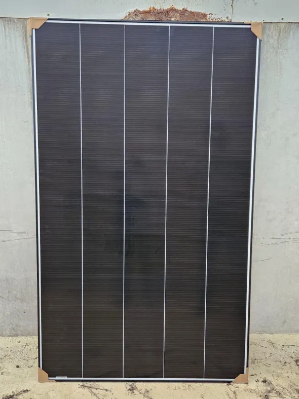 Pannelli ftv Mysolar 0,425Kw