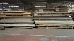 14#2759 Pannelli laminato e trucialato
