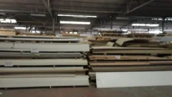 14#2759 Pannelli laminato e trucialato