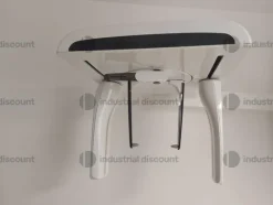 12#8917 Panoramico odontoiatrico Vatech PHT30LFO e radiografo dentale Durr Dental