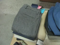 16#5286 Pantaloni da uomo