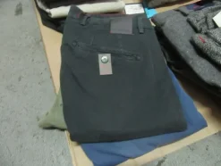 16#5286 Pantaloni da uomo