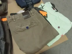 16#5286 Pantaloni da uomo