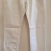 9#5622 Pantaloni donna CNC