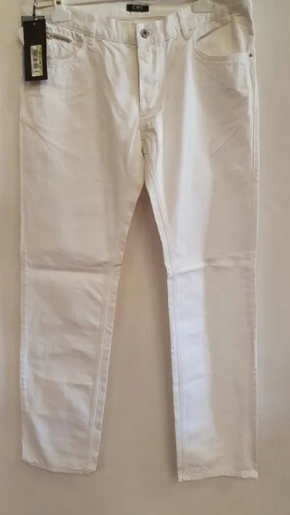 9#5622 Pantaloni donna CNC